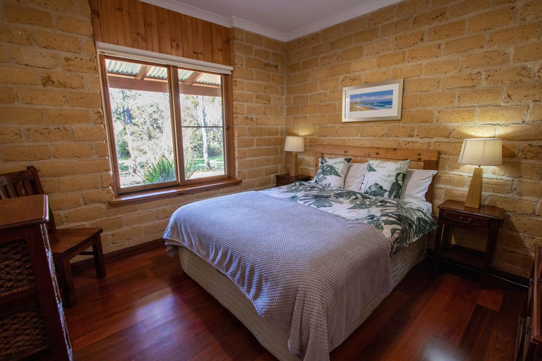 Bedroom 2, Denmark Forest Retreat, Denmark