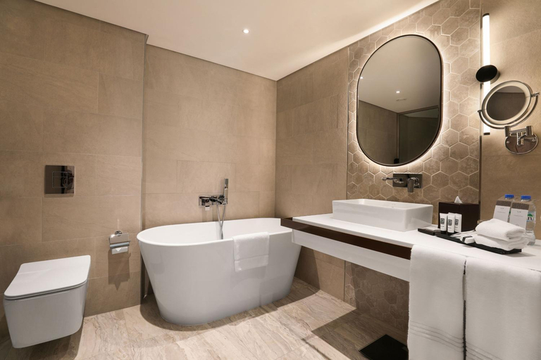 Bathroom 23