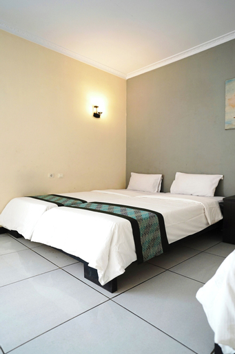 Bedroom 17