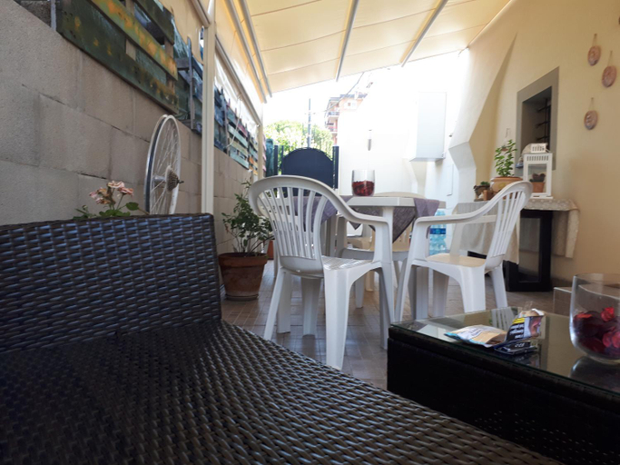 Others 5, B & B Eliana e Ristorante, Florence