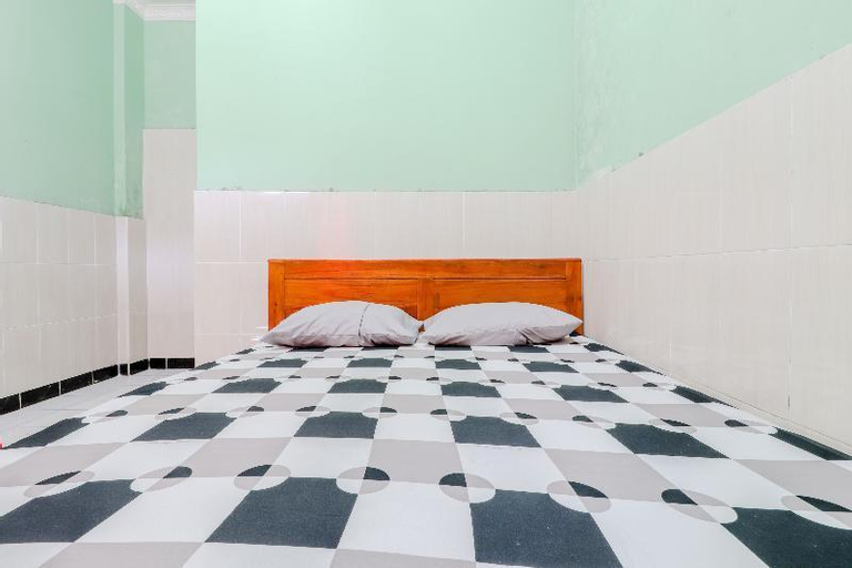 Bedroom 21