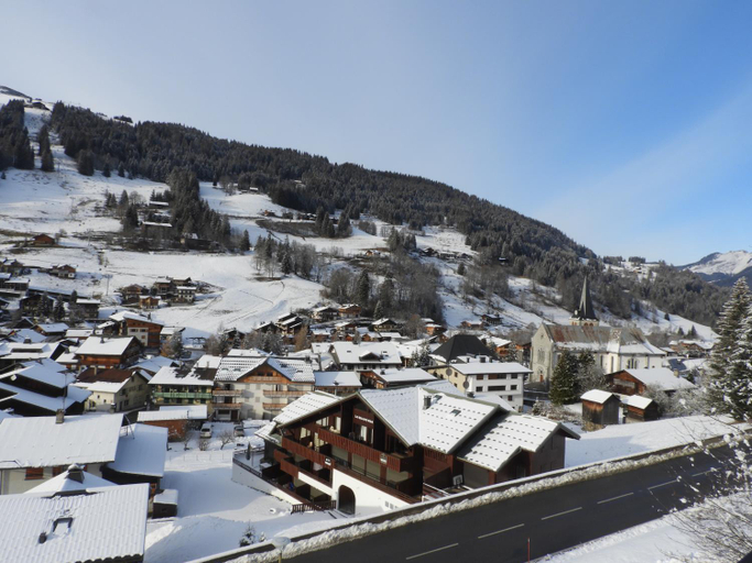 Others 5, B&B La Seigneurie, Haute-Savoie