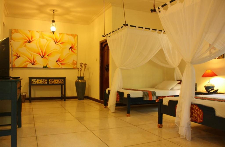 Bedroom 8