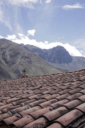Others 2, Dona Catta Casa Boutique, Urubamba