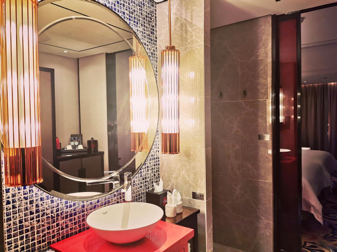 Bathroom 5
