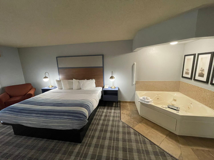 Bedroom 6