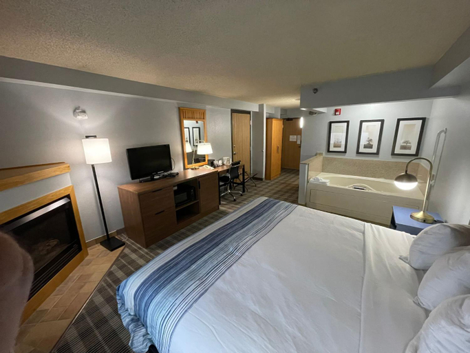 Bedroom 10