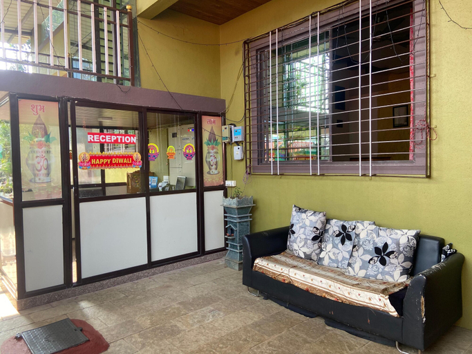 Others 5, Hotel Om Palace, Satara