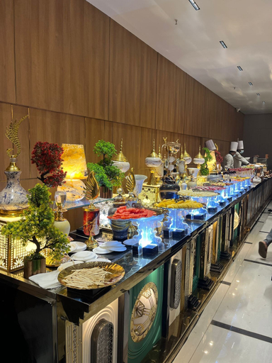 Food & Drinks 5, COURT REGALIA UNIT OF S & G FESTIVITIES, Kaithal