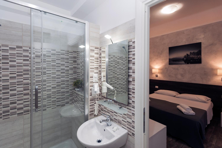 Others 5, TIBURTINA INN GUEST HOUSE, Rome