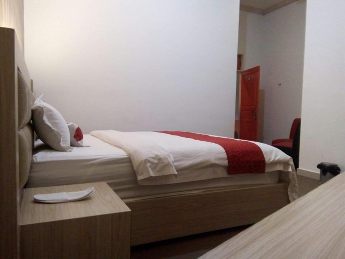 Bedroom 4, Hotel Assyifa Tanjungbalai, Tanjungbalai