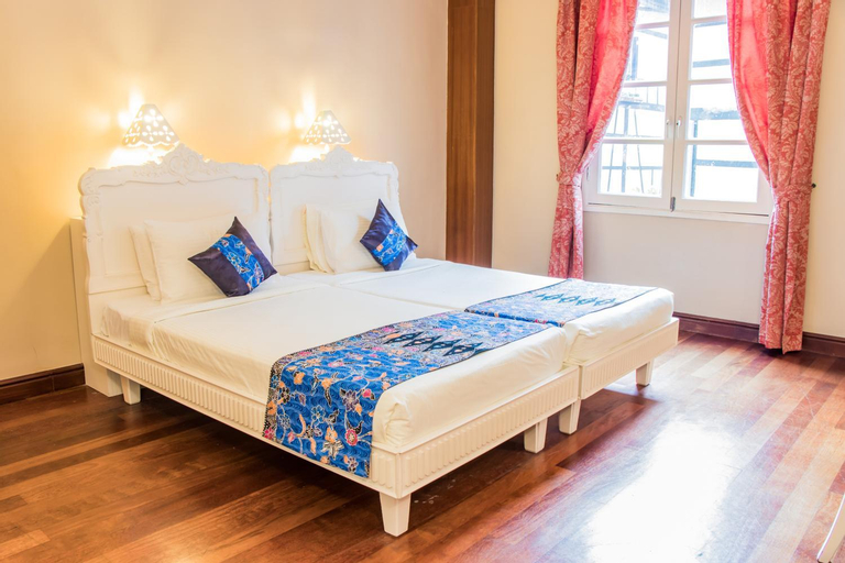 Bedroom 8