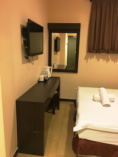 Bedroom 25