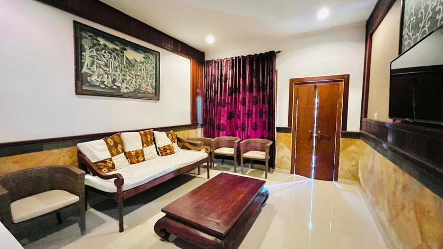 Others 5, Puri Karang Residence, Bangli