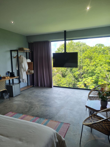 Bedroom 2, Hotel Piedra Mulata - Adults Only, Puerto Triunfo