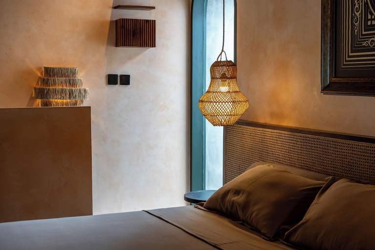 Bedroom 3, The Mystik Loft Nirvana, Badung