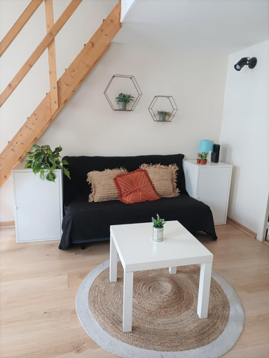 Others 4, Duplex a la gare du Mans, Sarthe