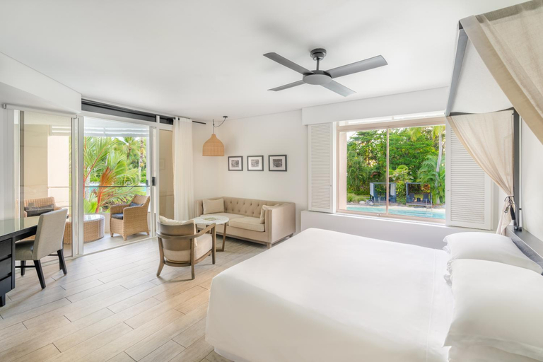 Bedroom 25