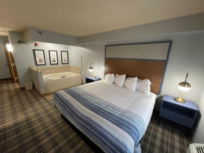 Bedroom 9