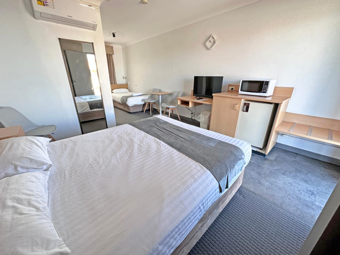 Bedroom 7