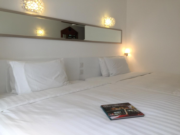 Bedroom 7
