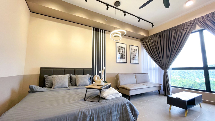 Bedroom 21