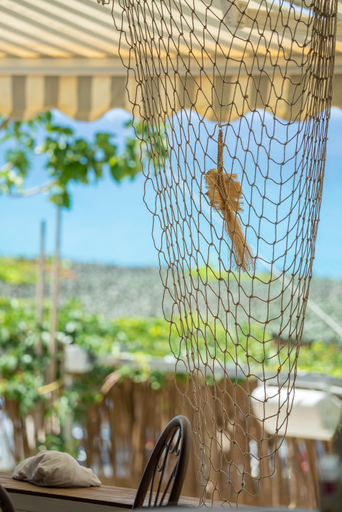 Food & Drinks, Monato Luxury Apartments, Ionian Islands