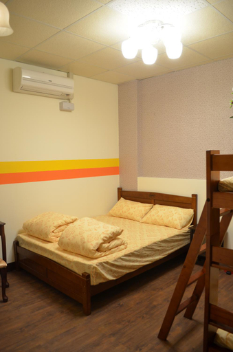 Others 2, Hualien HOLO Hostel, Hualien