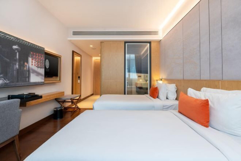 Bedroom 19