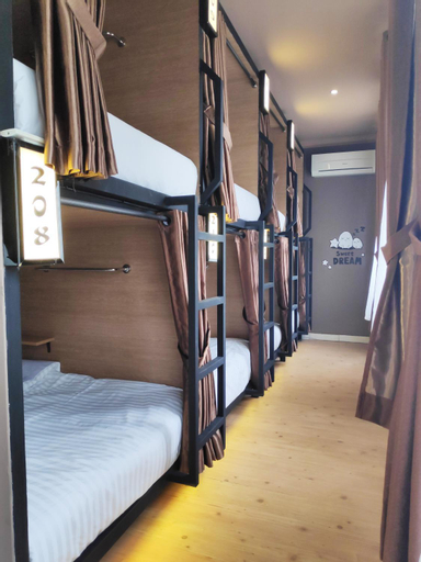 Bedroom 17
