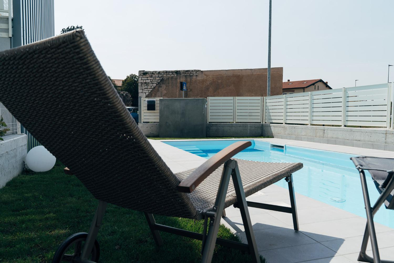 Sport & Beauty 2, The Prince - Luxury apartments with Pool, Verona