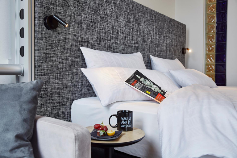 Bedroom 9