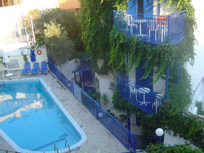 Sport & Beauty 4, Amazona Apartments, Crete