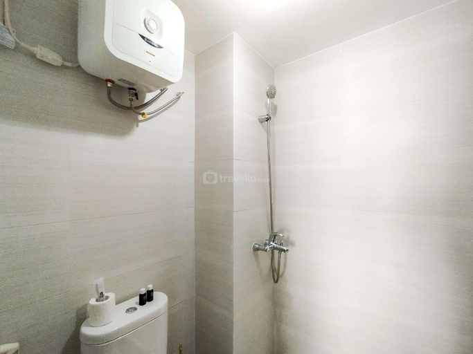 Others 5, Cozy Designed 2BR at Gateway Pasteur By Travelio, Bandung