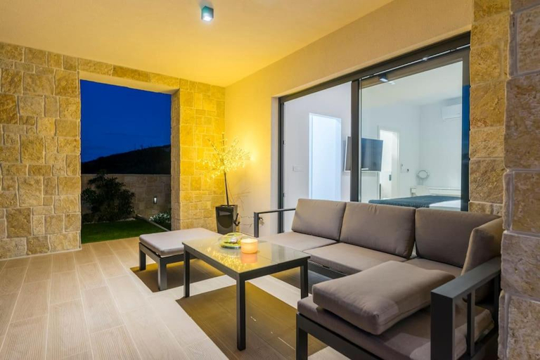 Others 5, Villa Danijela, brand new villa with private pool, Novalja