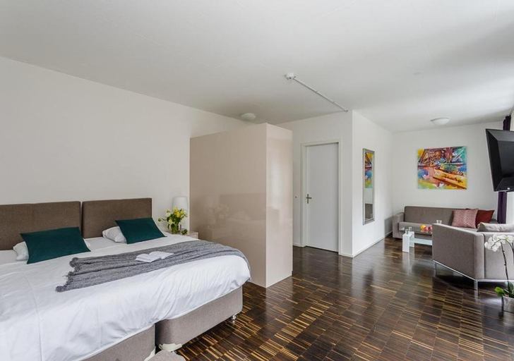 Bedroom 4