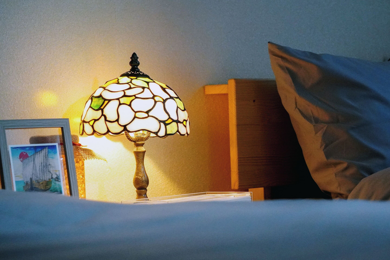 Bedroom 3, YADOKITO2, Otaru