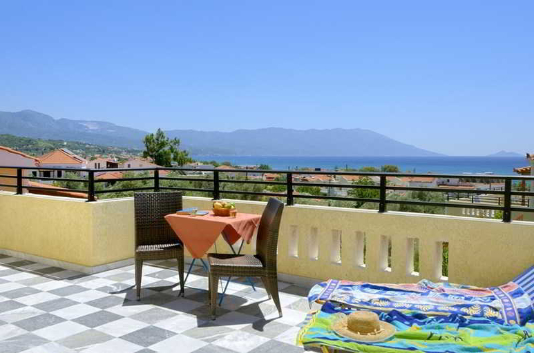 Others 4, Agrilionas Beach Apartments, North Aegean