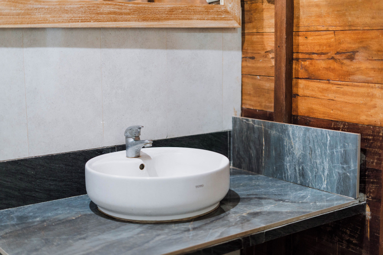 Bathroom 3, Umadesa Ubud, Gianyar
