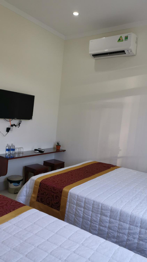 Bedroom 5