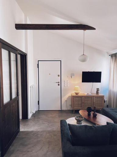 Facilities 2, ALFIEA HOME 65m2 & ALFIEA STUDIO 35m2, Attica