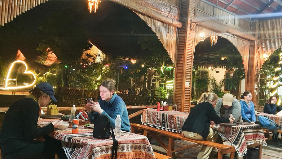 Food & Drinks 4, Trang An Quynh Trang Happy homestay, Hoa Lư
