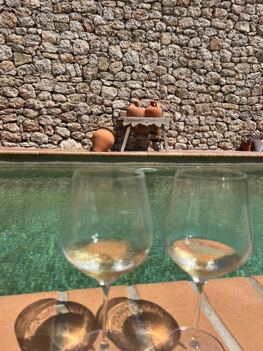 Food & Drinks, CT 354 AL - Casa Piedra, Almería