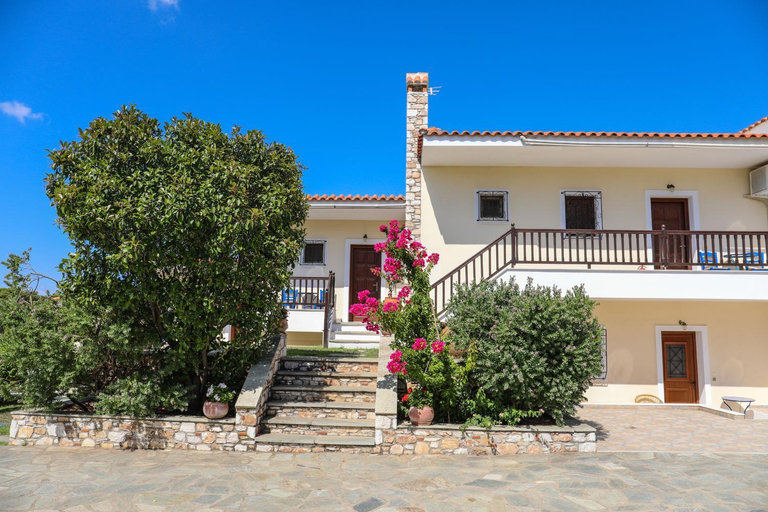 Others 3, Pandora Studios Skiathos, Thessaly