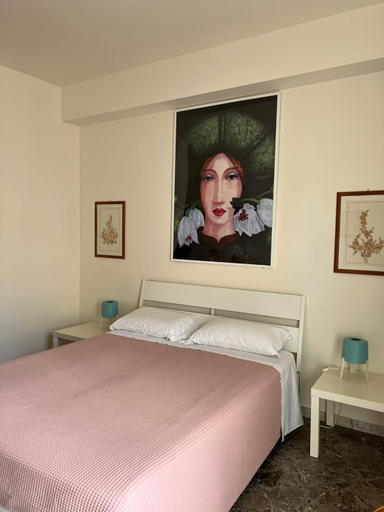 Others 5, Casa Gentile Carducci, Bari