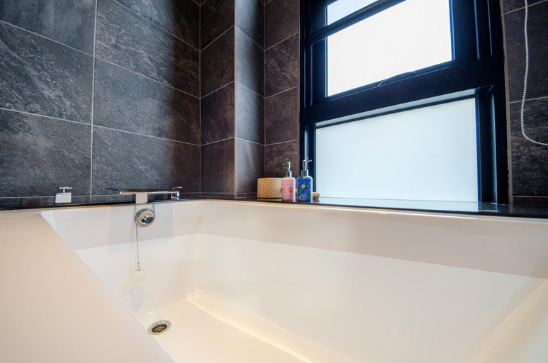 Others 4, 礁溪320山館 Jiaoxi Shanguan B&B, Yilan