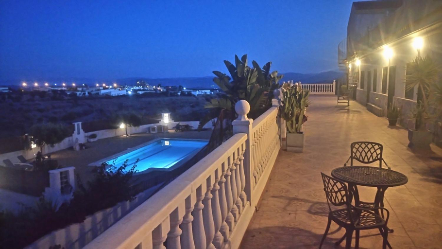 Sport & Beauty 4, Casa Castillo, Almería
