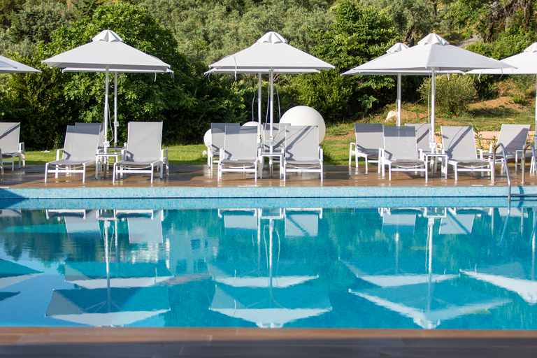 Sport & Beauty 2, Kassandra Bay Resort, Suites & SPA, Thessaly