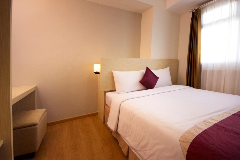 Bedroom 13