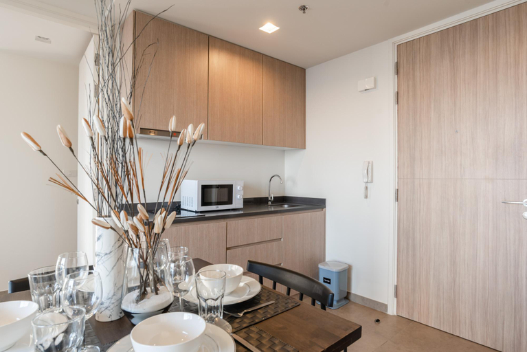 Others 4, Seaview 44F Grand Luxury 10min Walking Street, Pattaya